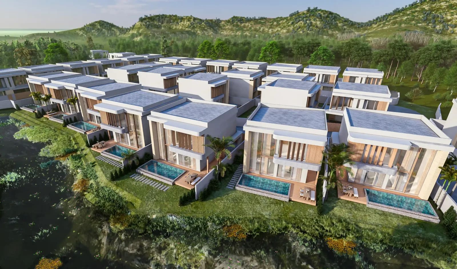 Greenfield Residences — photo 3
