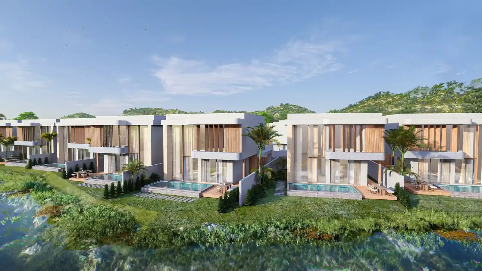 Greenfield Residences — photo 4