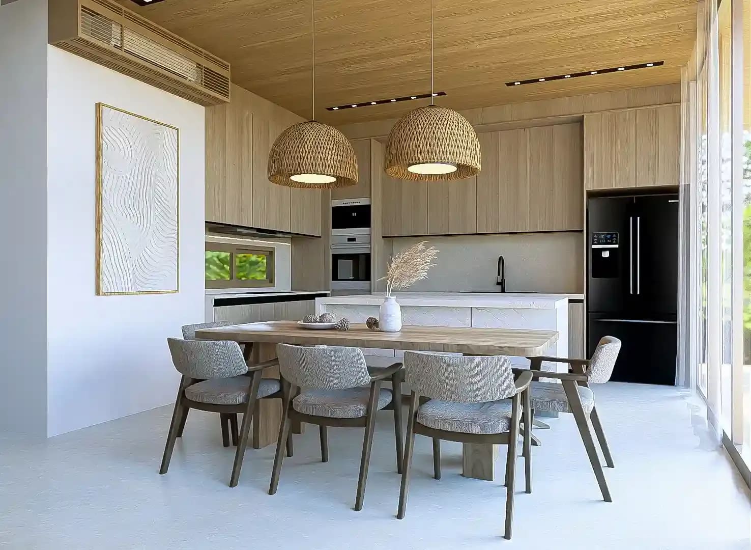 Greenfield Residences — photo 6