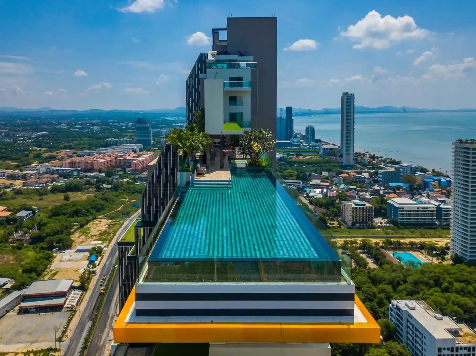 The Riviera Jomtien — photo 3