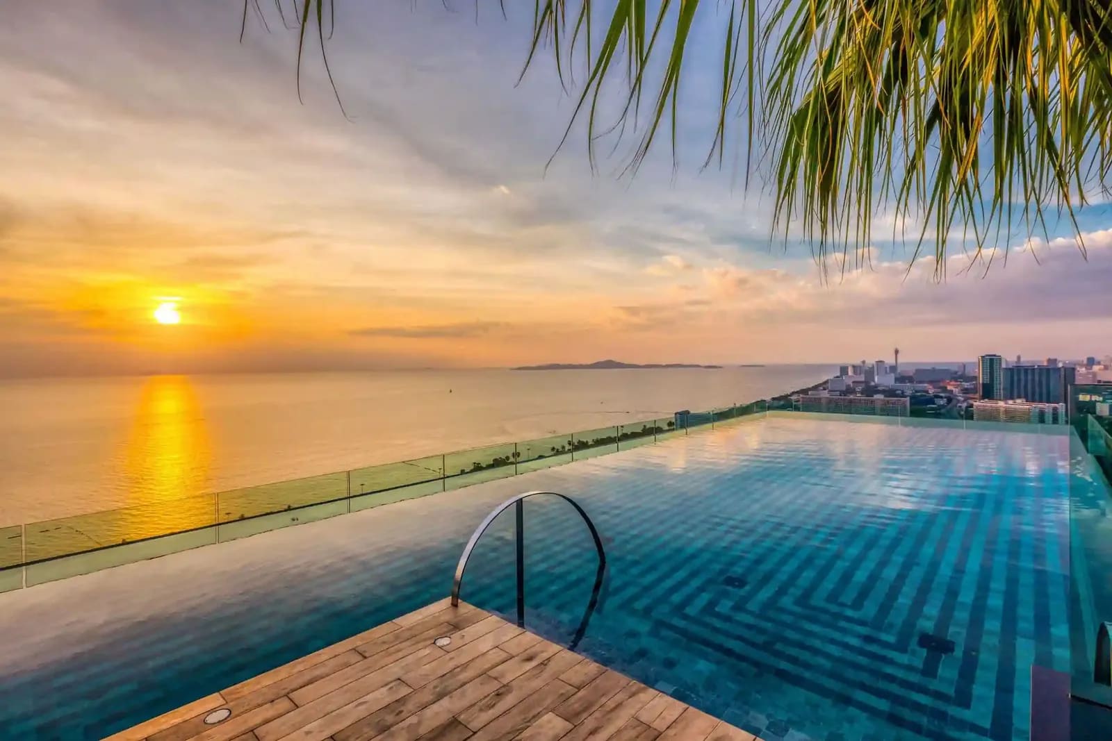 The Riviera Jomtien — photo 4
