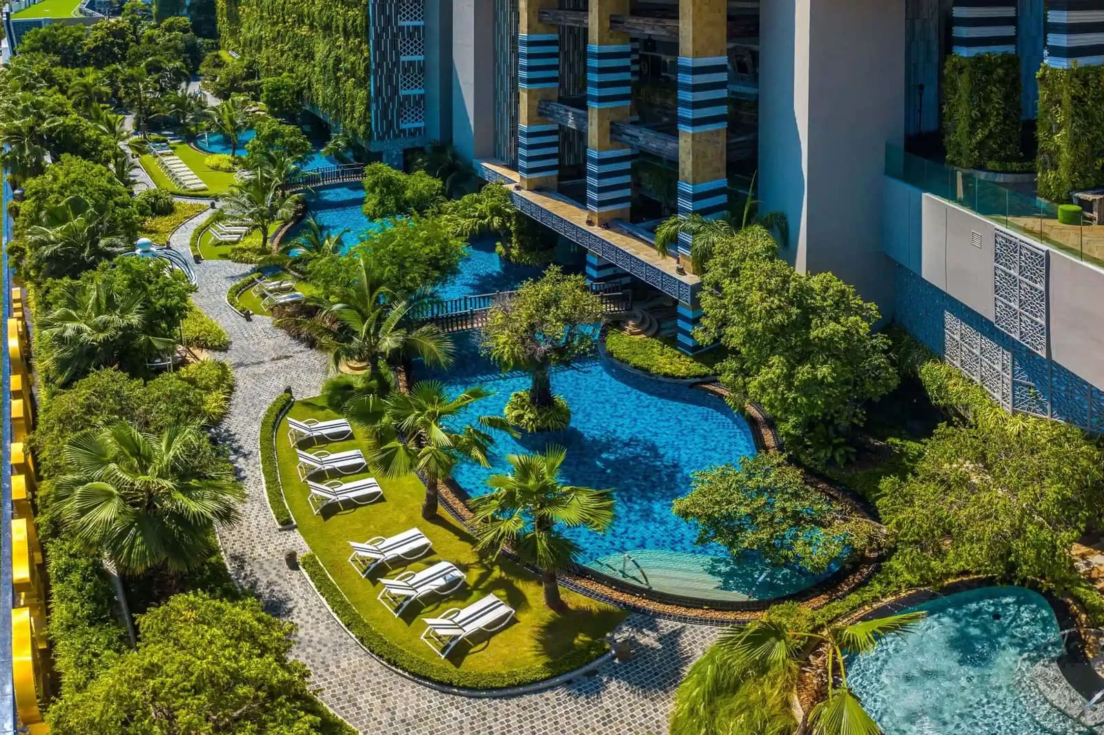 The Riviera Jomtien — photo 6