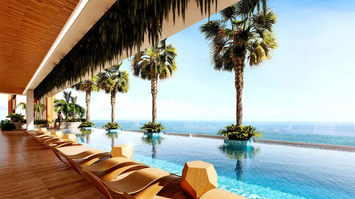 The Riviera Malibu — photo 6