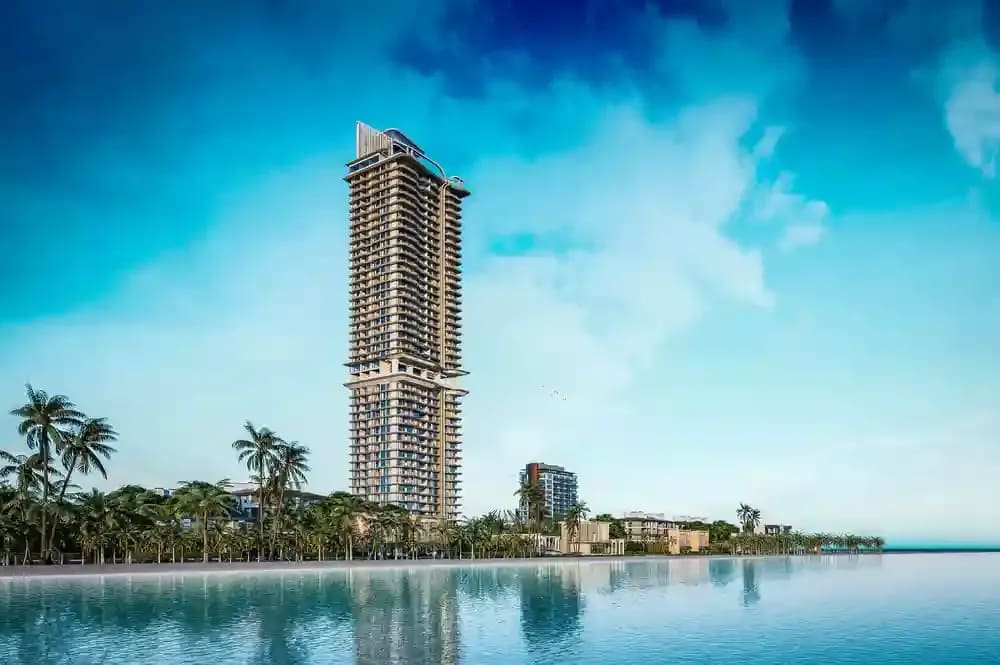Seaspire Jomtien — photo 1