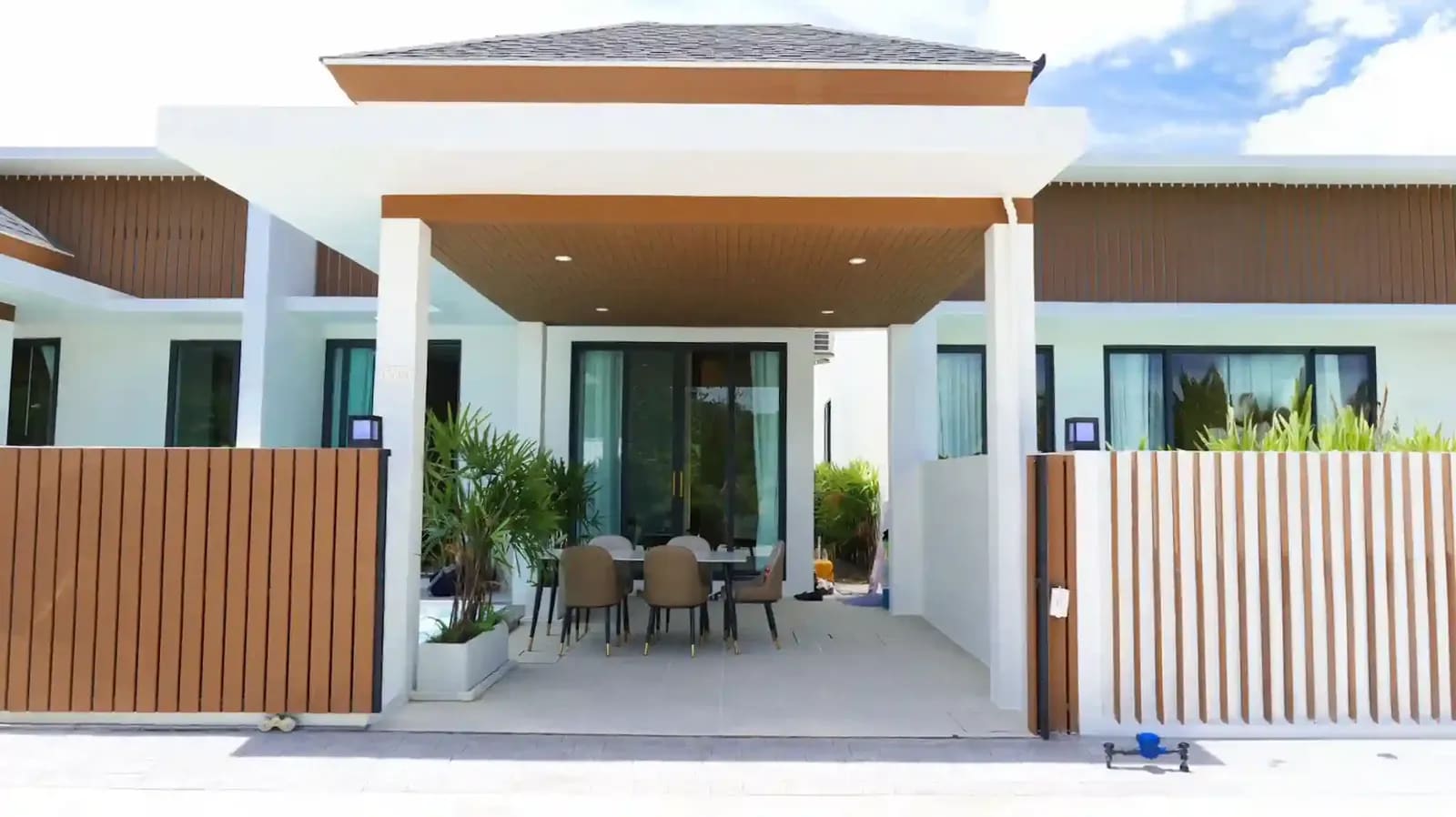 Narinsaya Pool Villas — photo 1