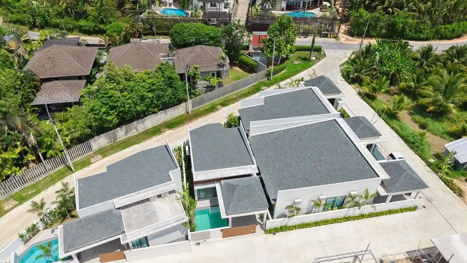 Narinsaya Pool Villas — photo 2