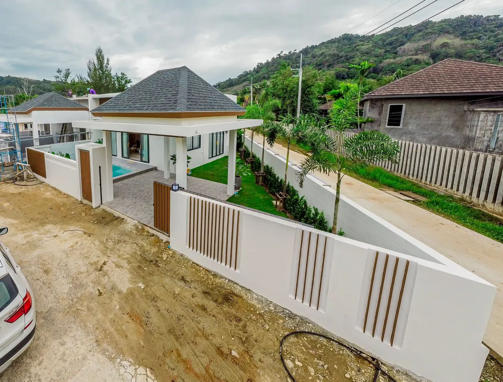 Narinsaya Pool Villas — photo 3