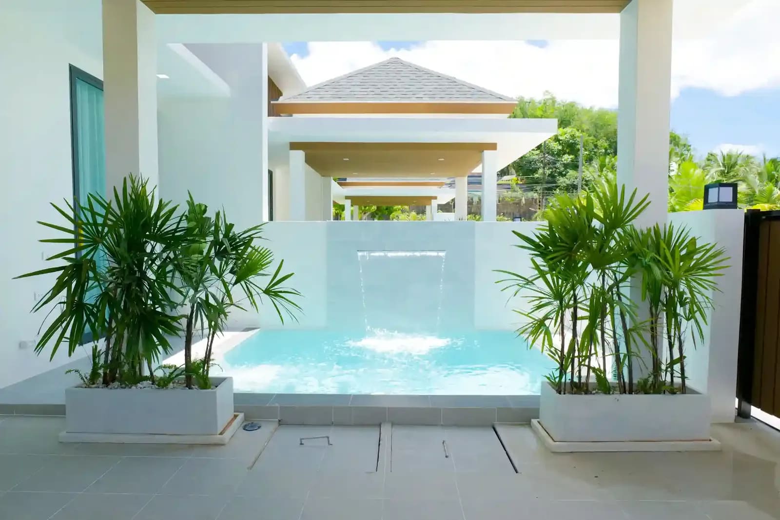 Narinsaya Pool Villas — photo 4