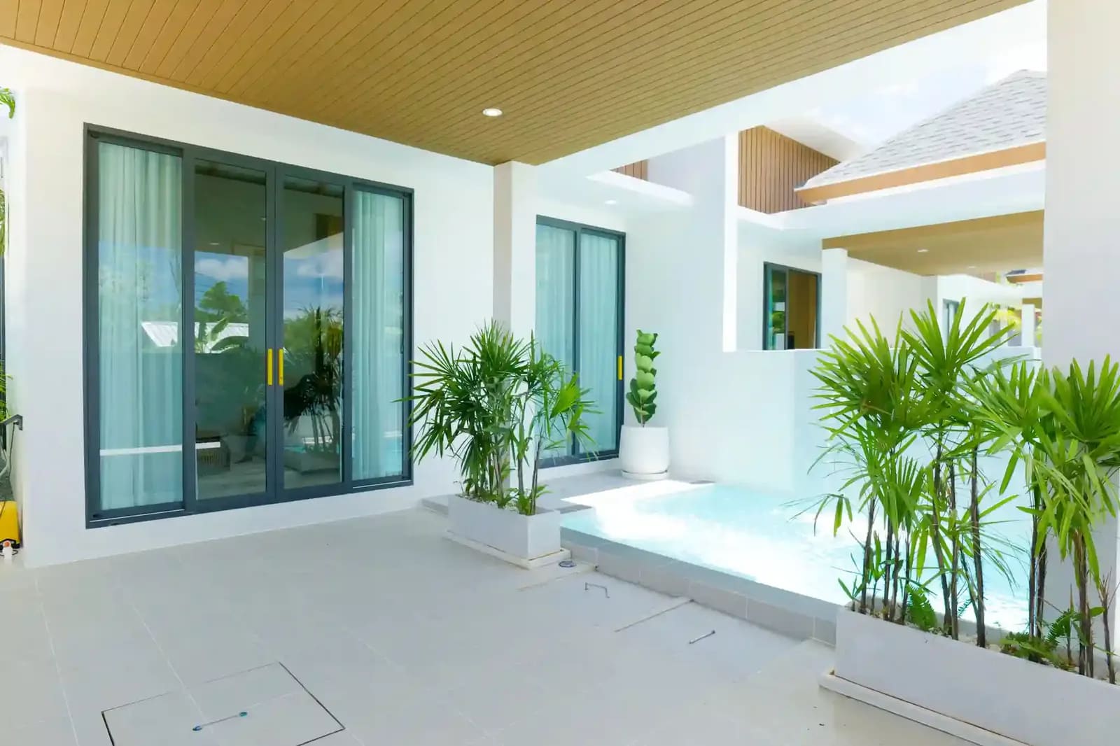 Narinsaya Pool Villas — photo 5