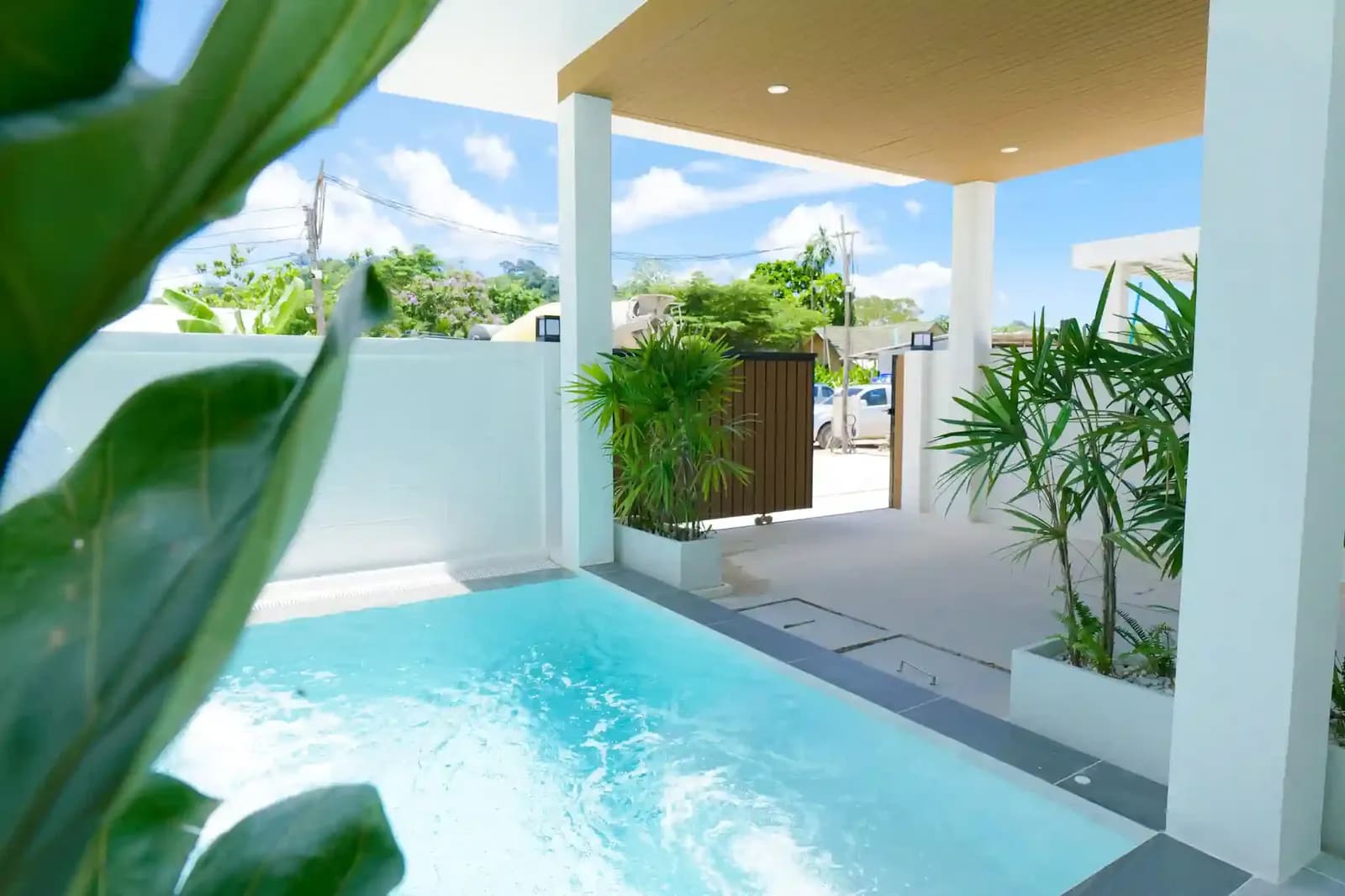 Narinsaya Pool Villas — photo 6