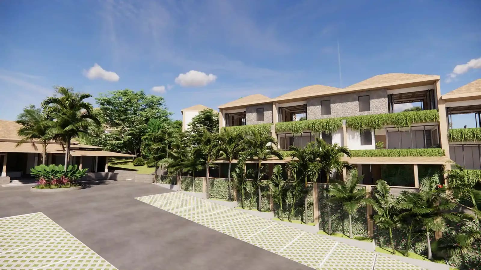 Kahli Terraces — photo 2