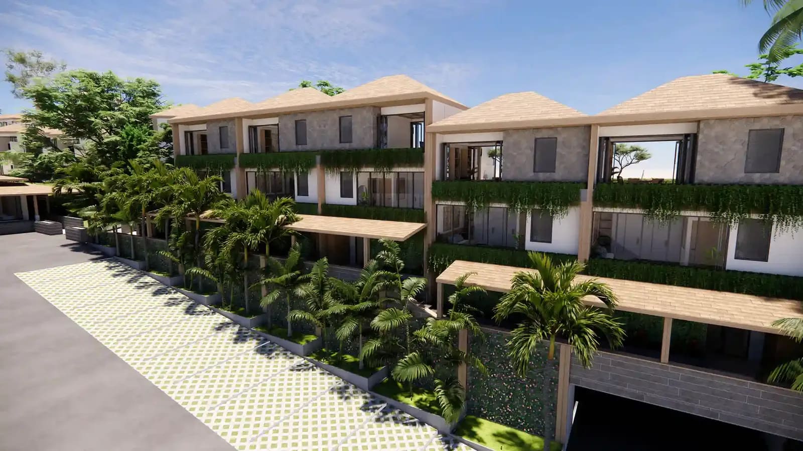 Kahli Terraces — photo 3