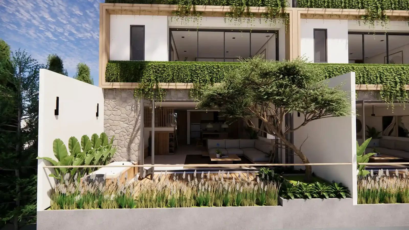 Kahli Terraces — photo 5