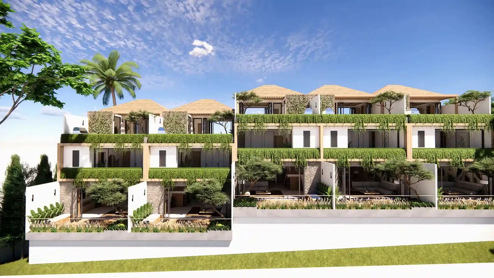 Kahli Terraces — photo 6
