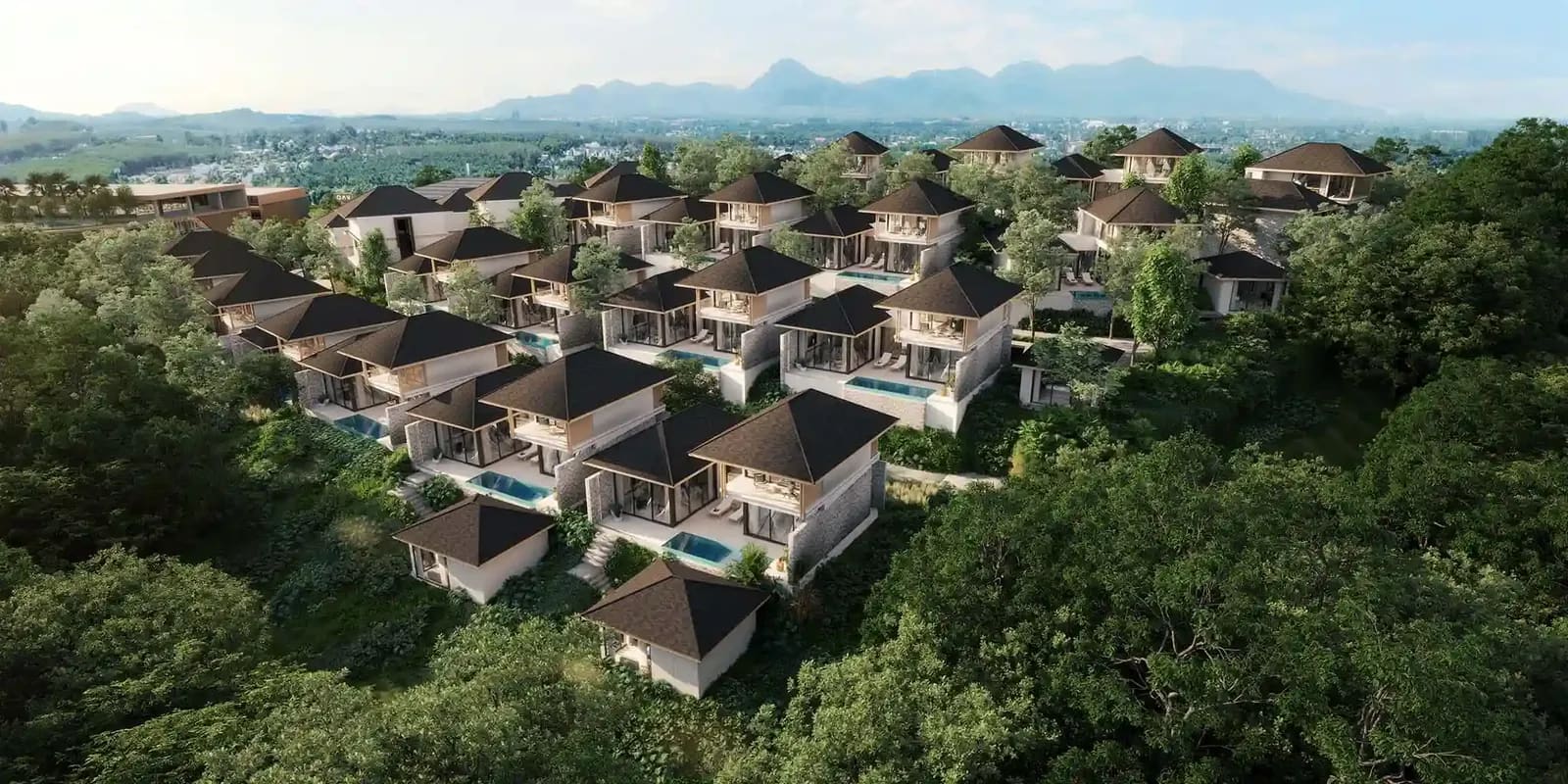 Kahli Hillside Villas — photo 3