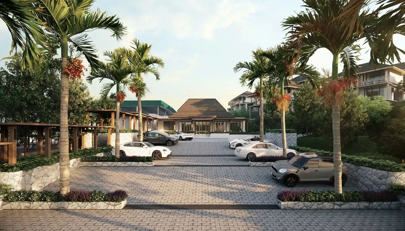 Kahli Hillside Villas — photo 4
