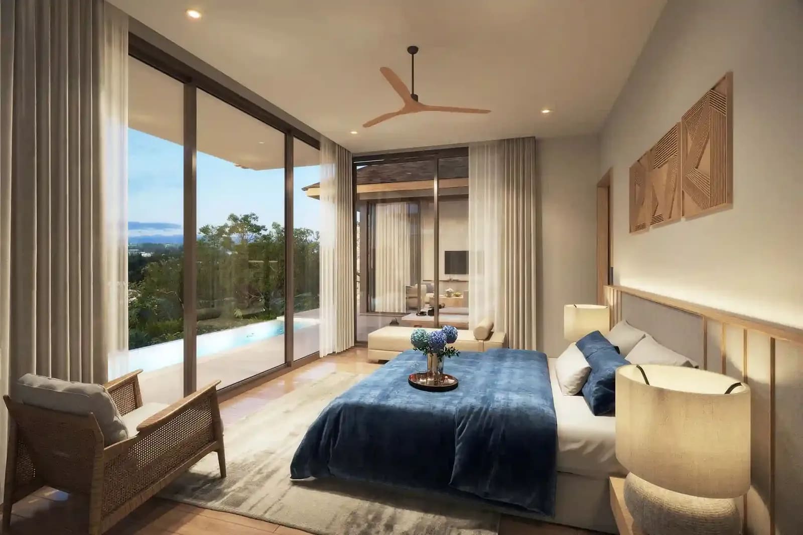 Kahli Hillside Villas — photo 5