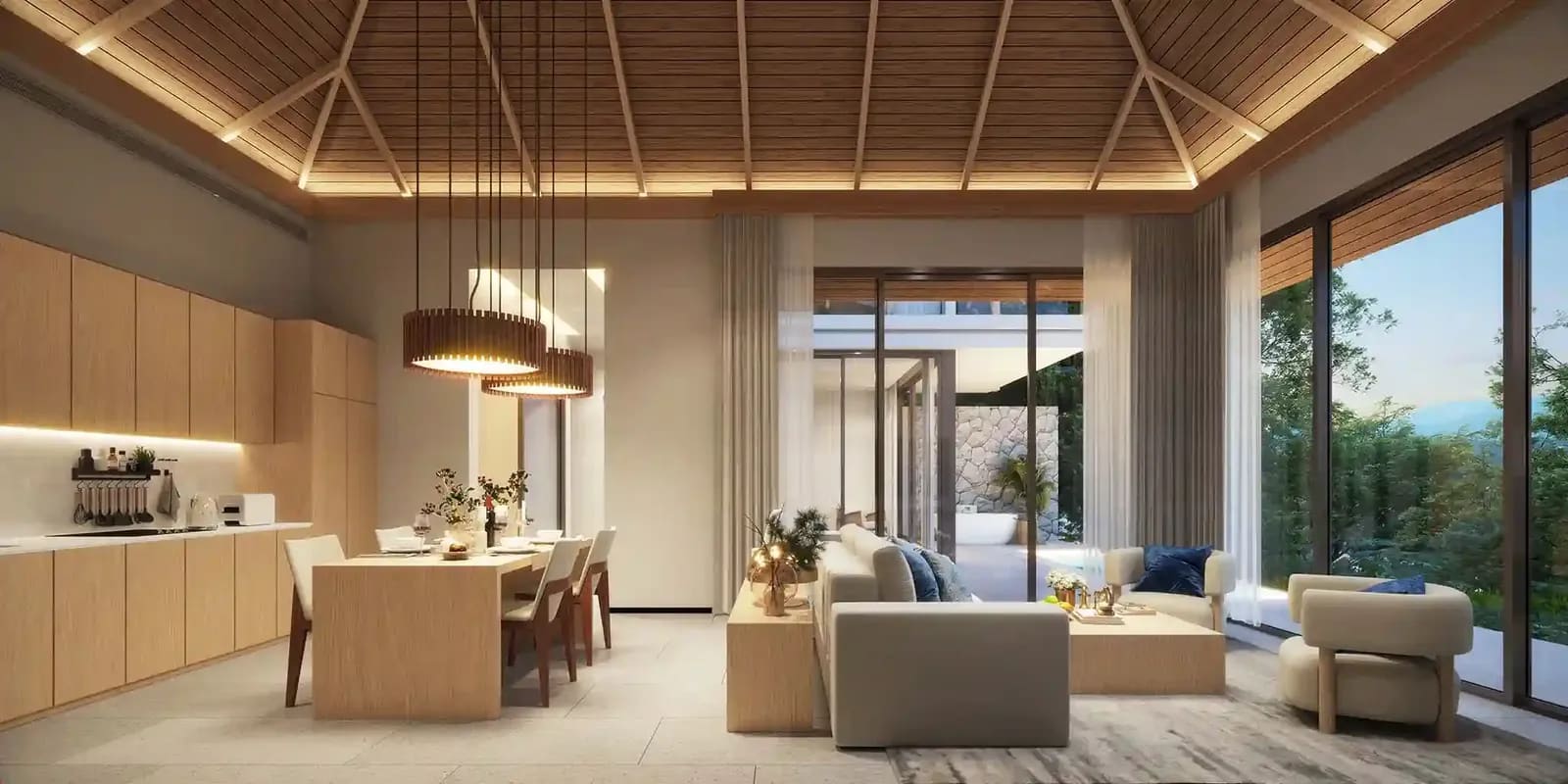 Kahli Hillside Villas — photo 6