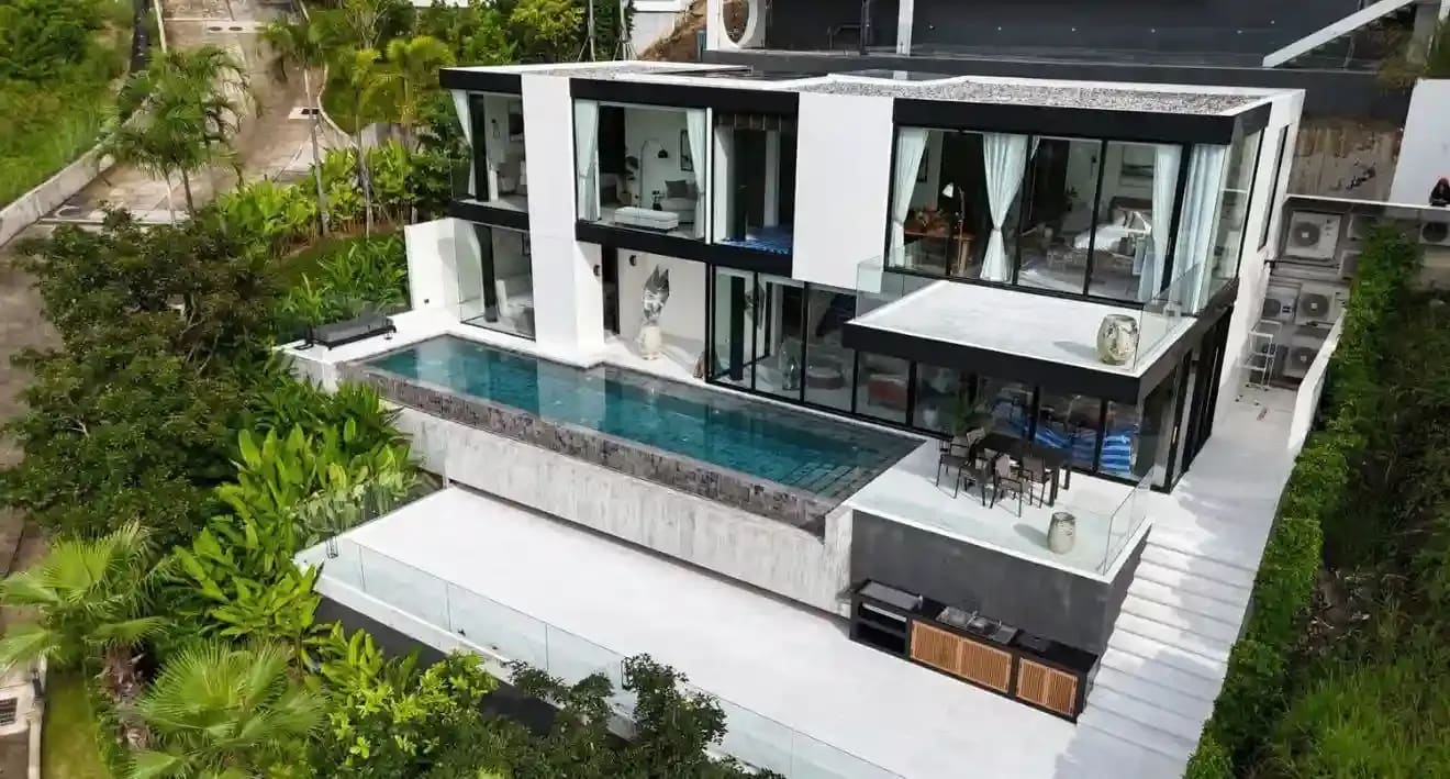 ISOLA Phuket — photo 1