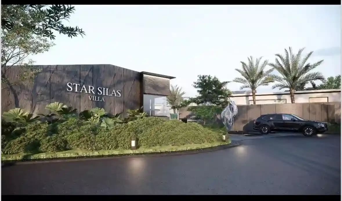Star Silas Villa — photo 1