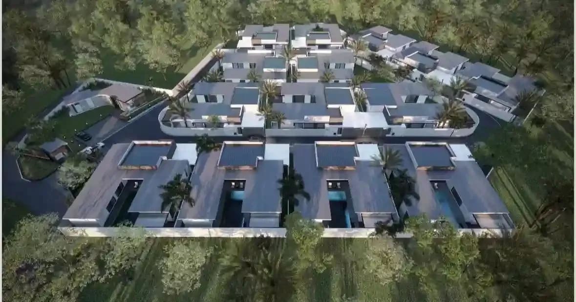 Star Silas Villa — photo 2