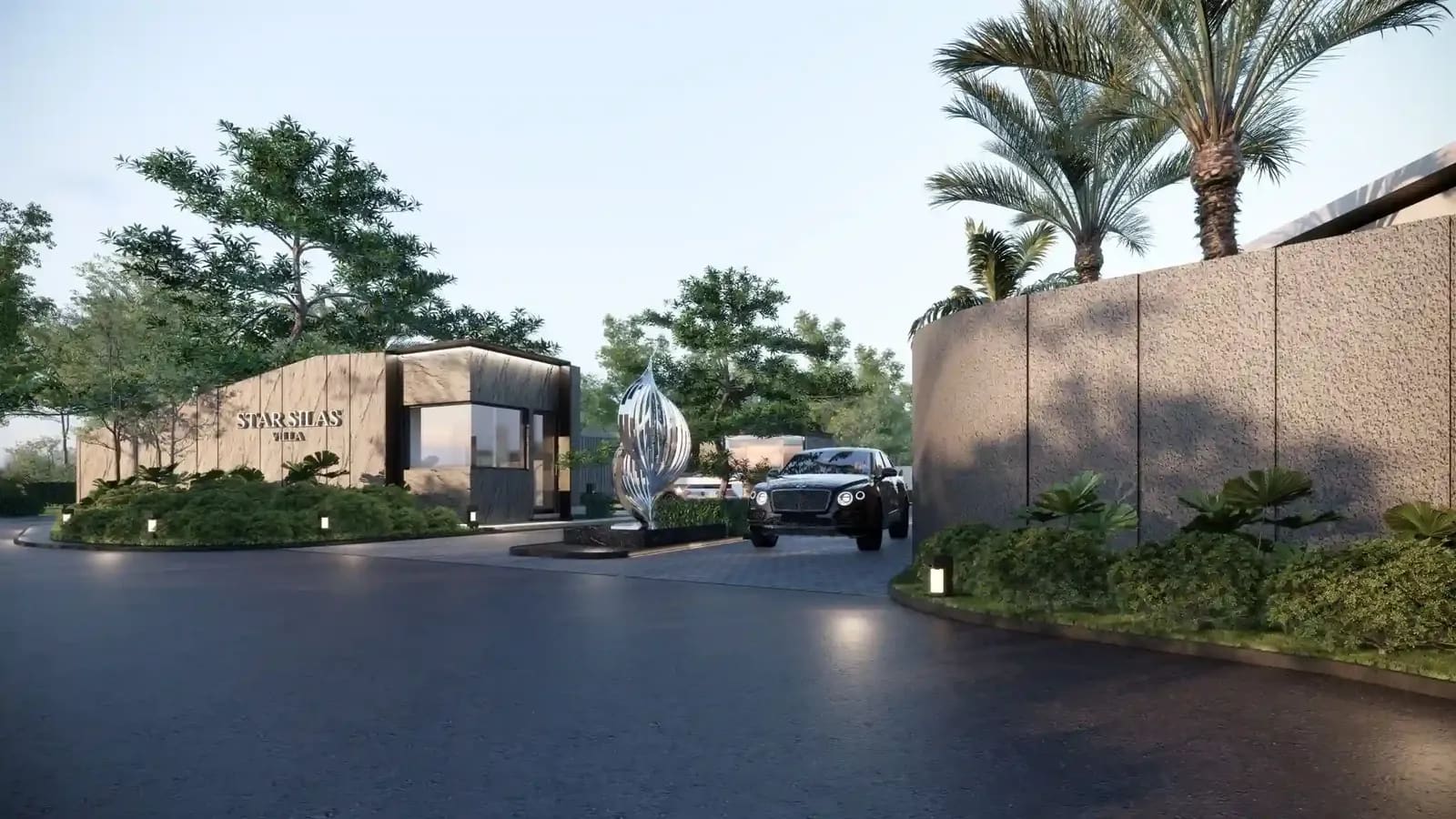 Star Silas Villa — photo 6