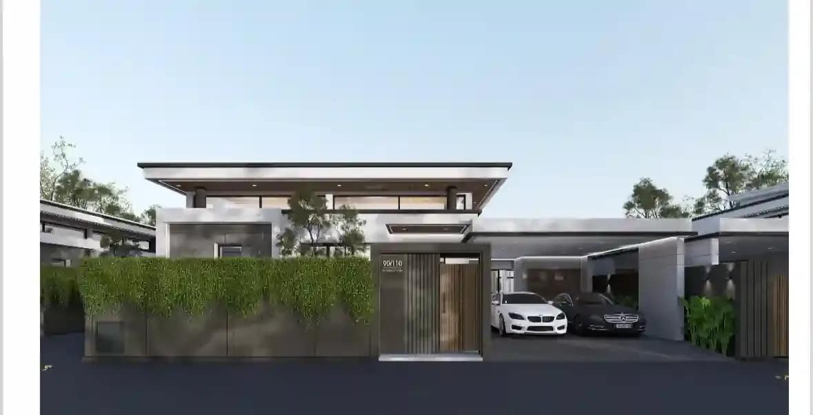 To'Summer Villa