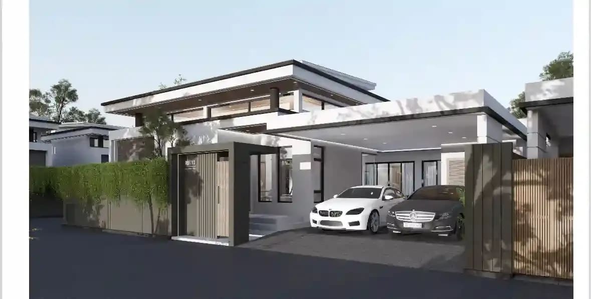 To'Summer Villa — photo 2