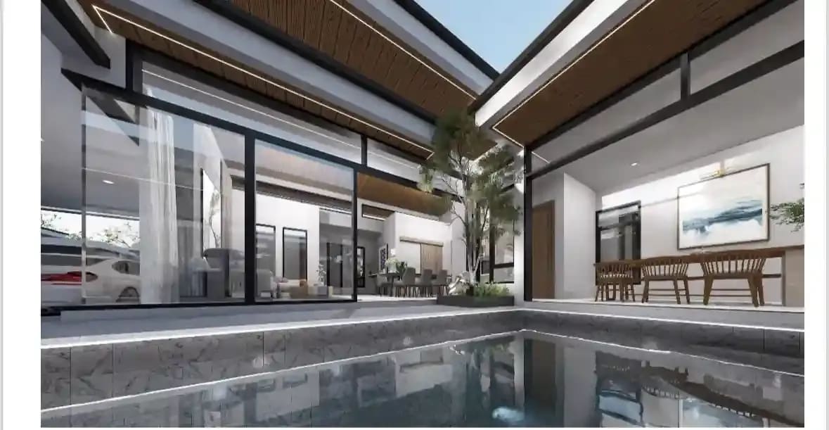To'Summer Villa — photo 3