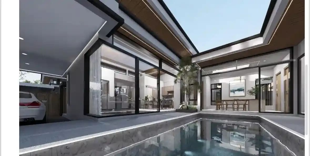 To'Summer Villa — photo 4