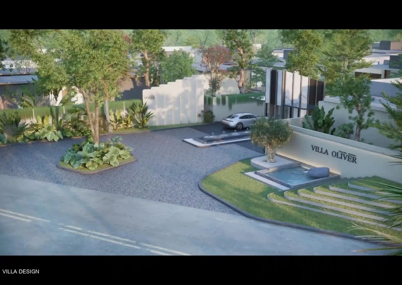 Oliver Villa — photo 1