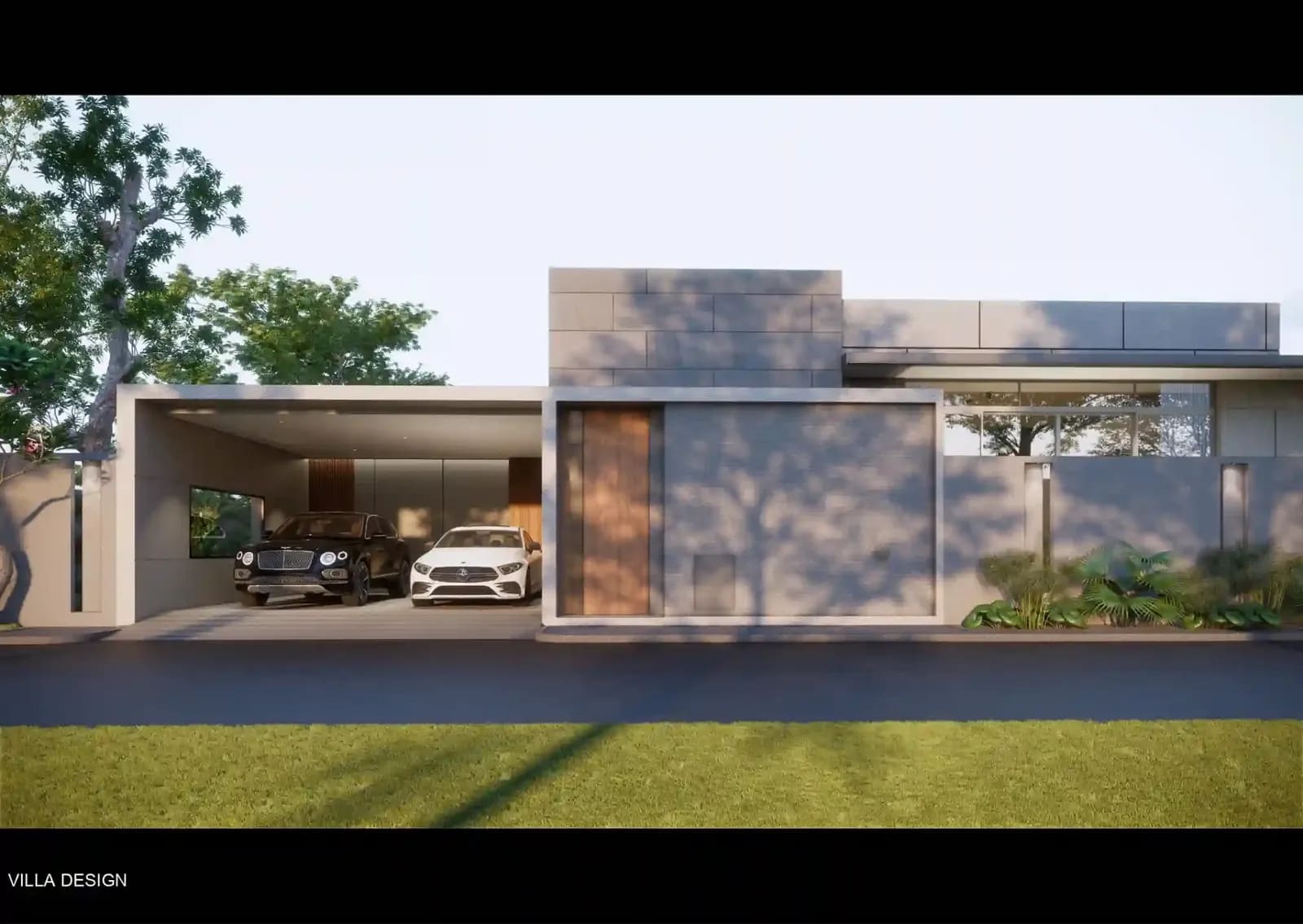 Oliver Villa — photo 2
