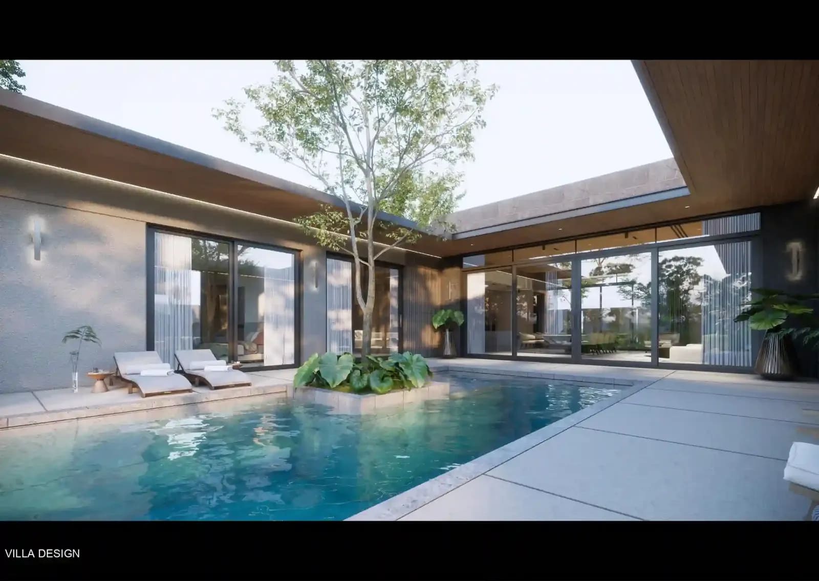 Oliver Villa — photo 4