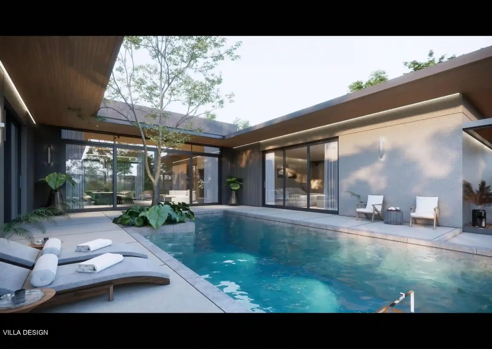 Oliver Villa — photo 5