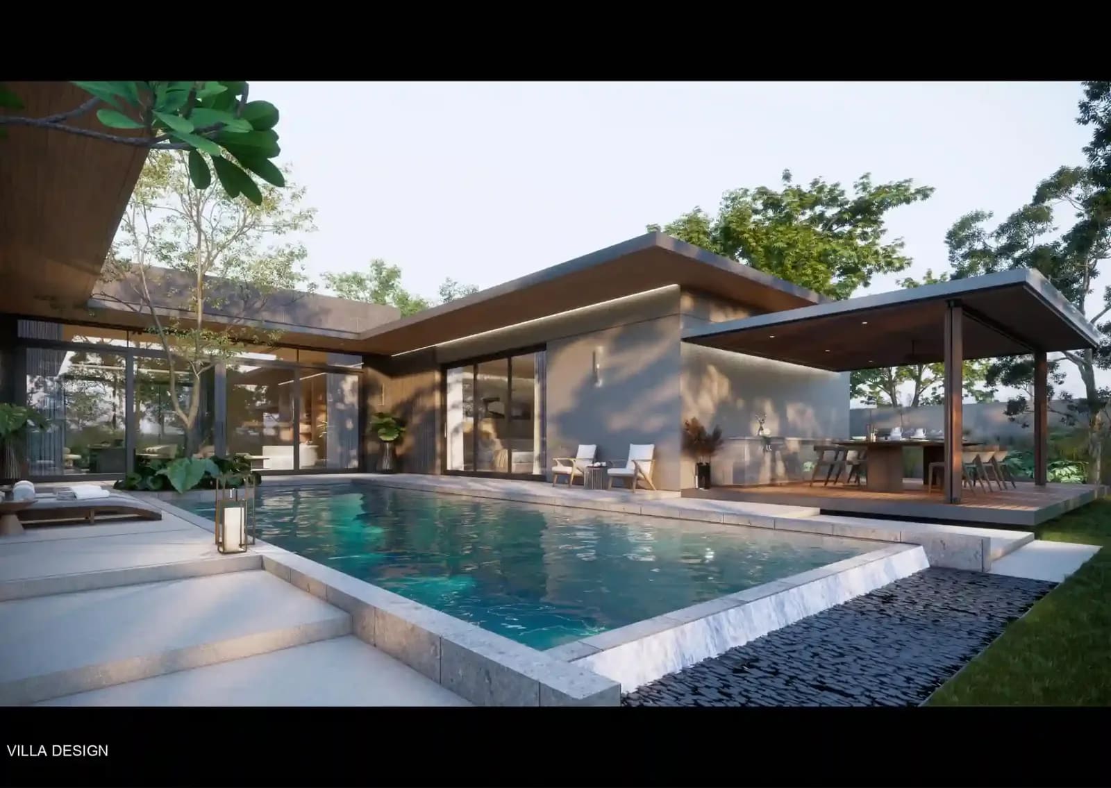 Oliver Villa — photo 6