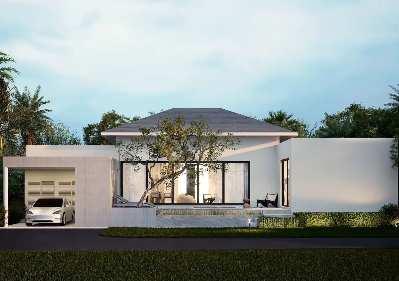 Walee House — photo 3