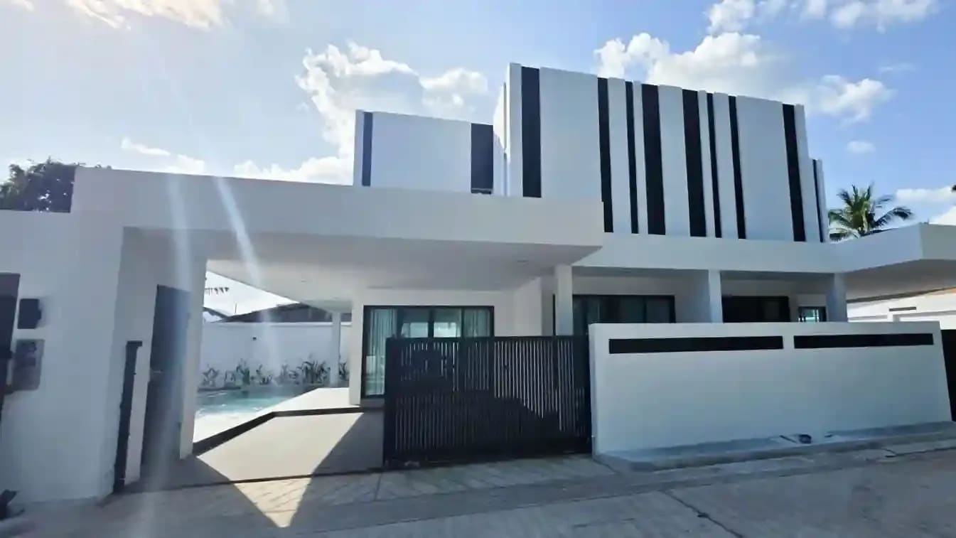 The Passion Residence @ Robinson Thalang — photo 1