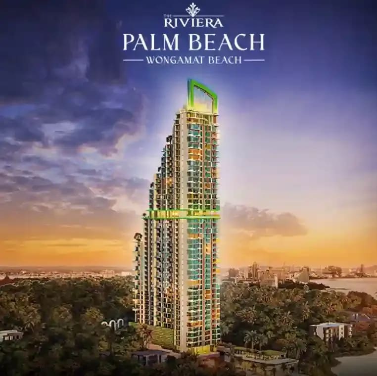 Riviera Palm Beach — photo 1