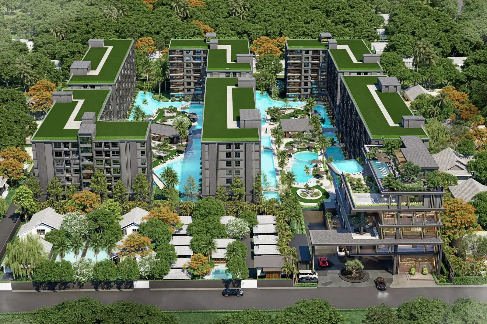 Zenith Pattaya 2 — photo 3