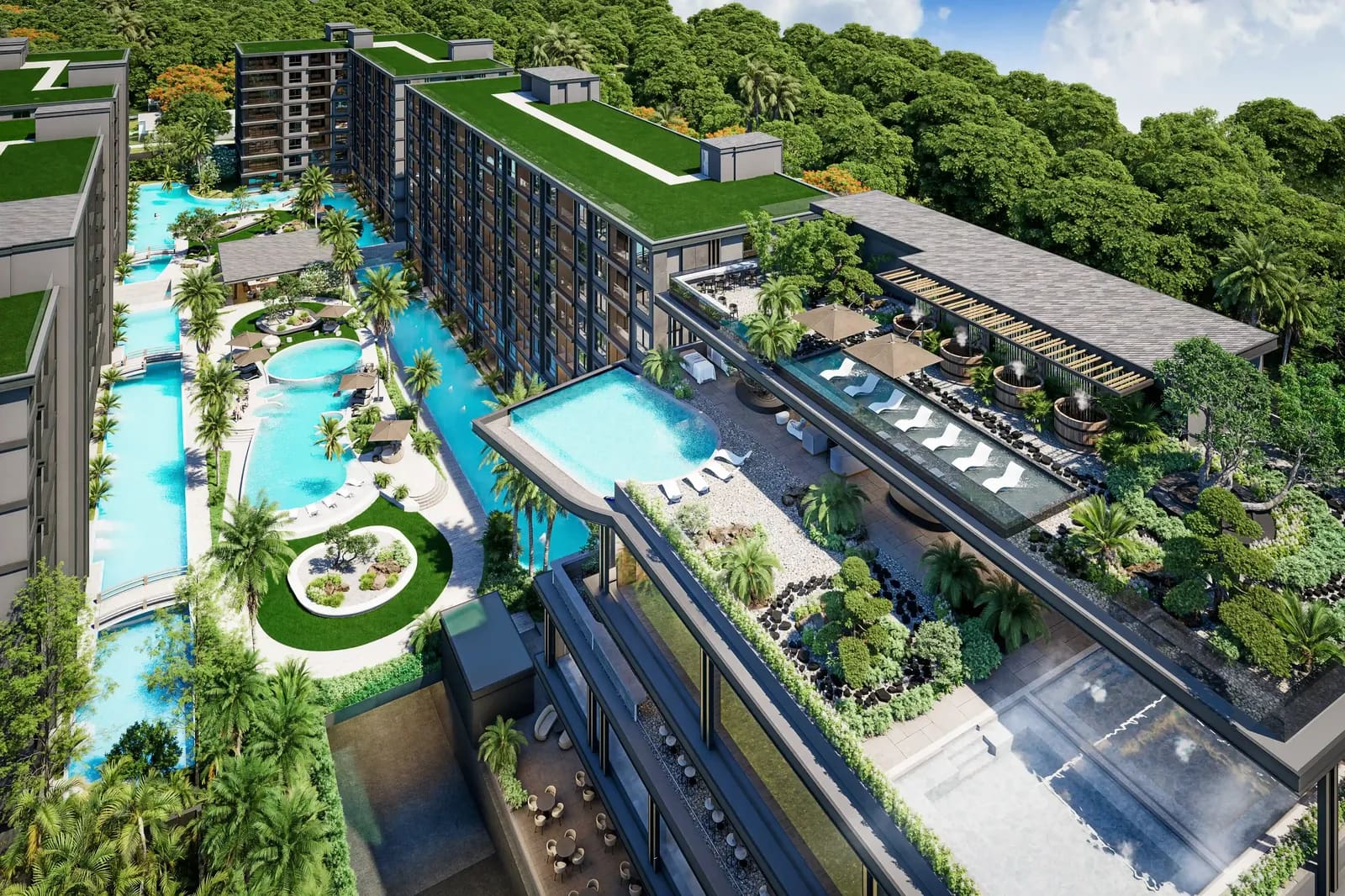 Zenith Pattaya 2 — photo 4