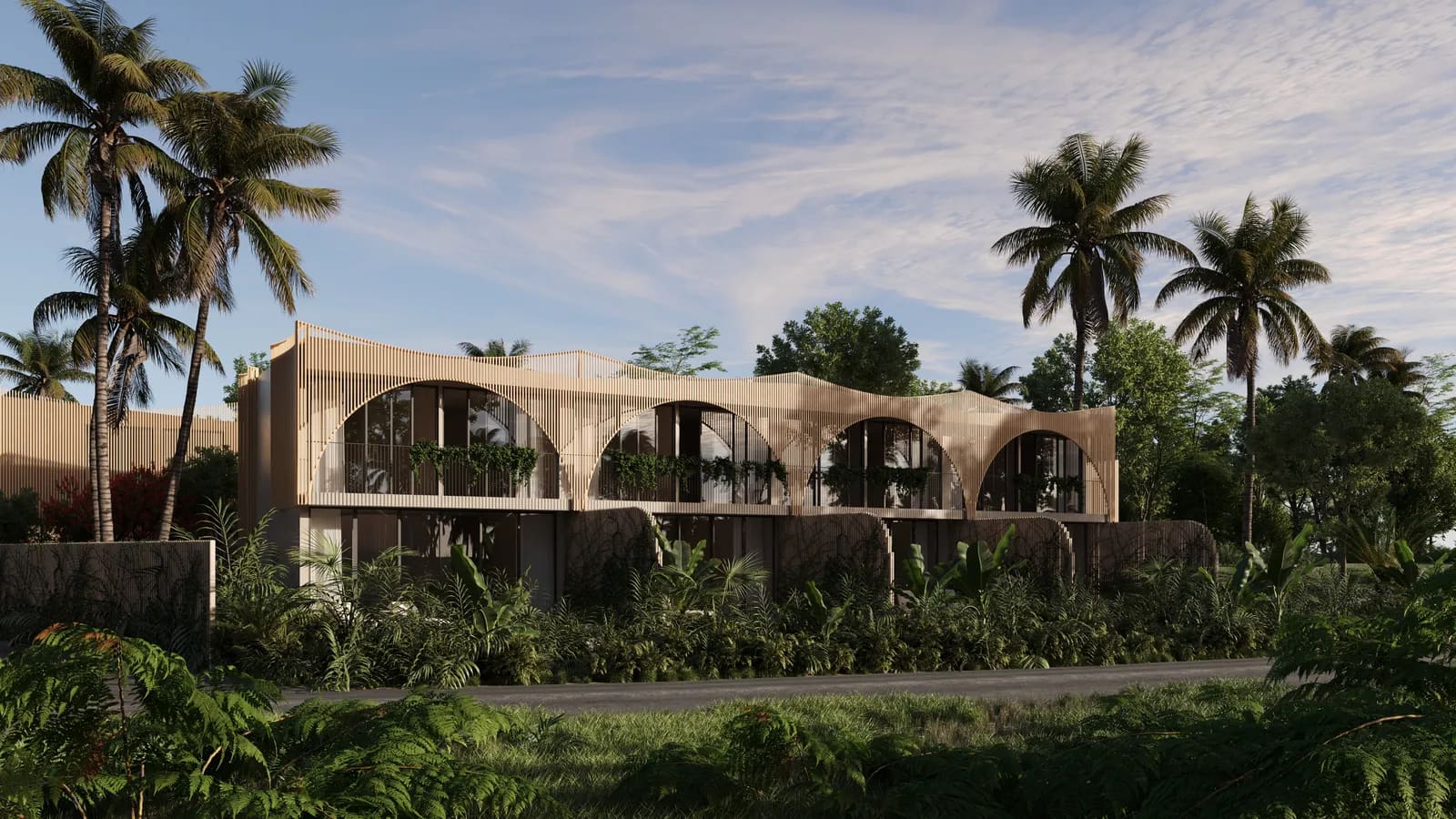 Rise Villas — photo 1