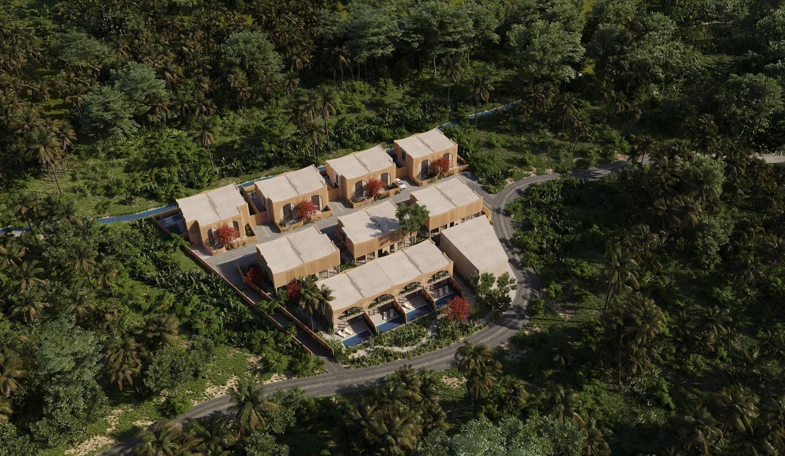 Rise Villas — photo 2