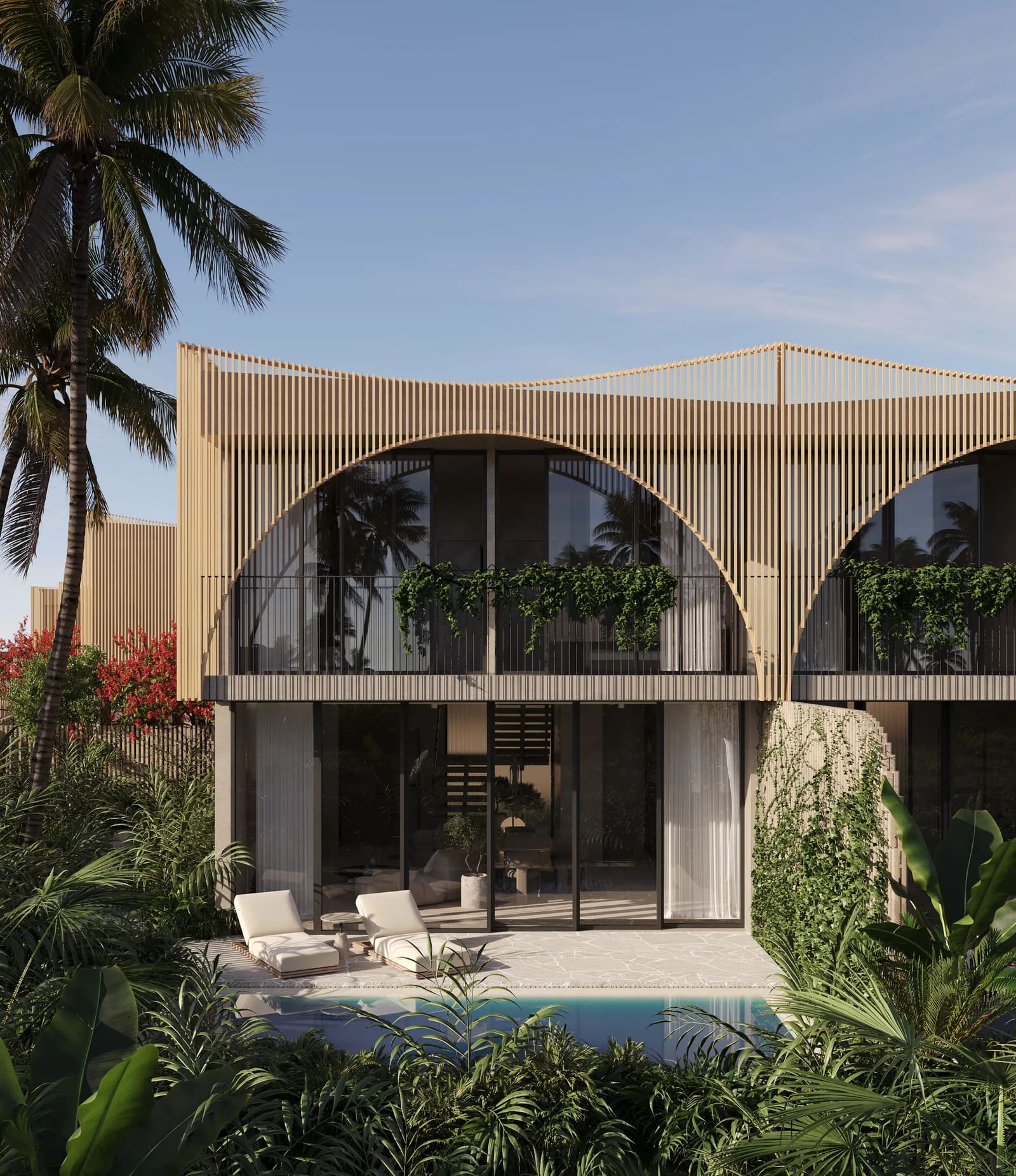 Rise Villas — photo 3