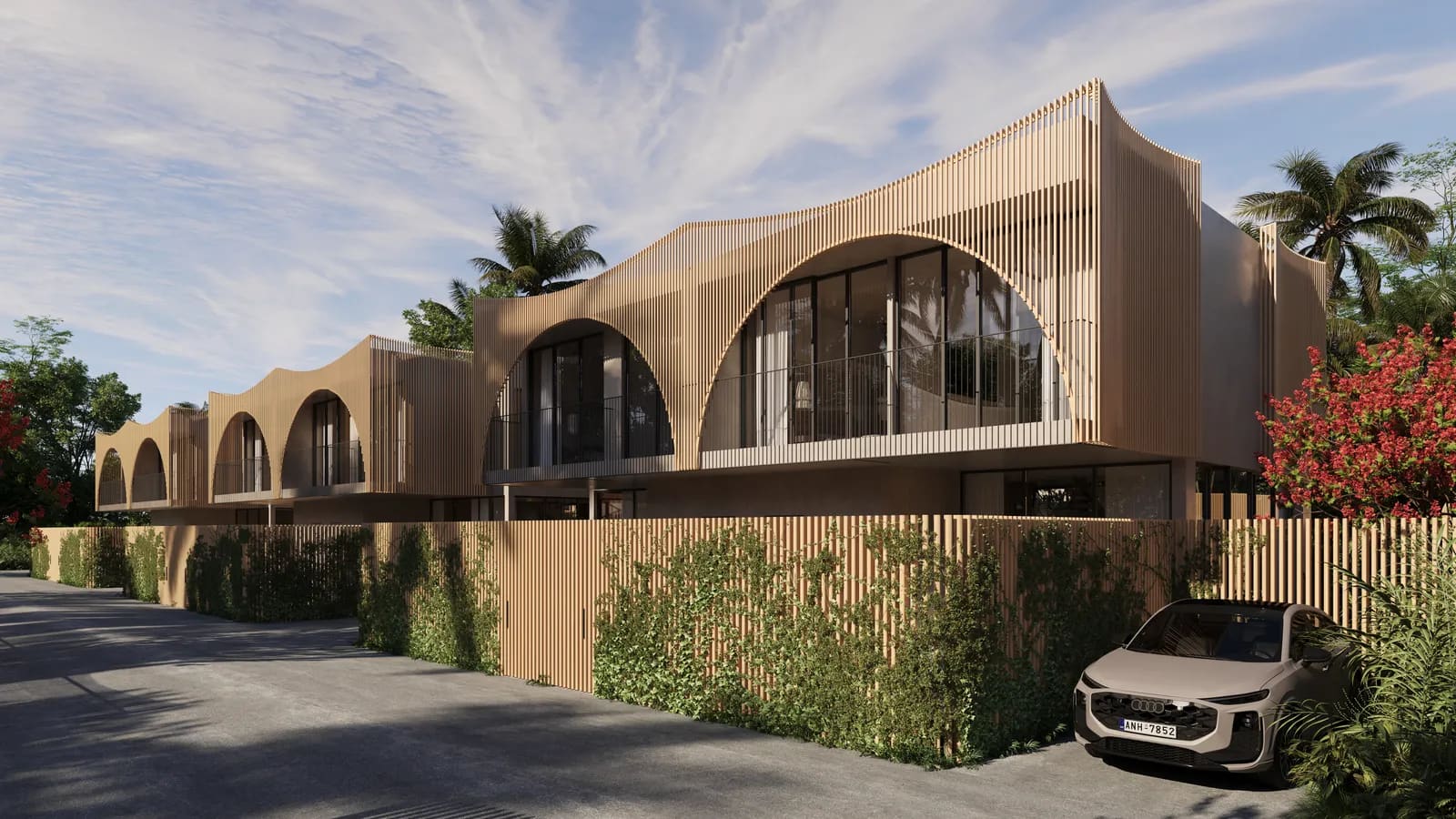 Rise Villas — photo 6