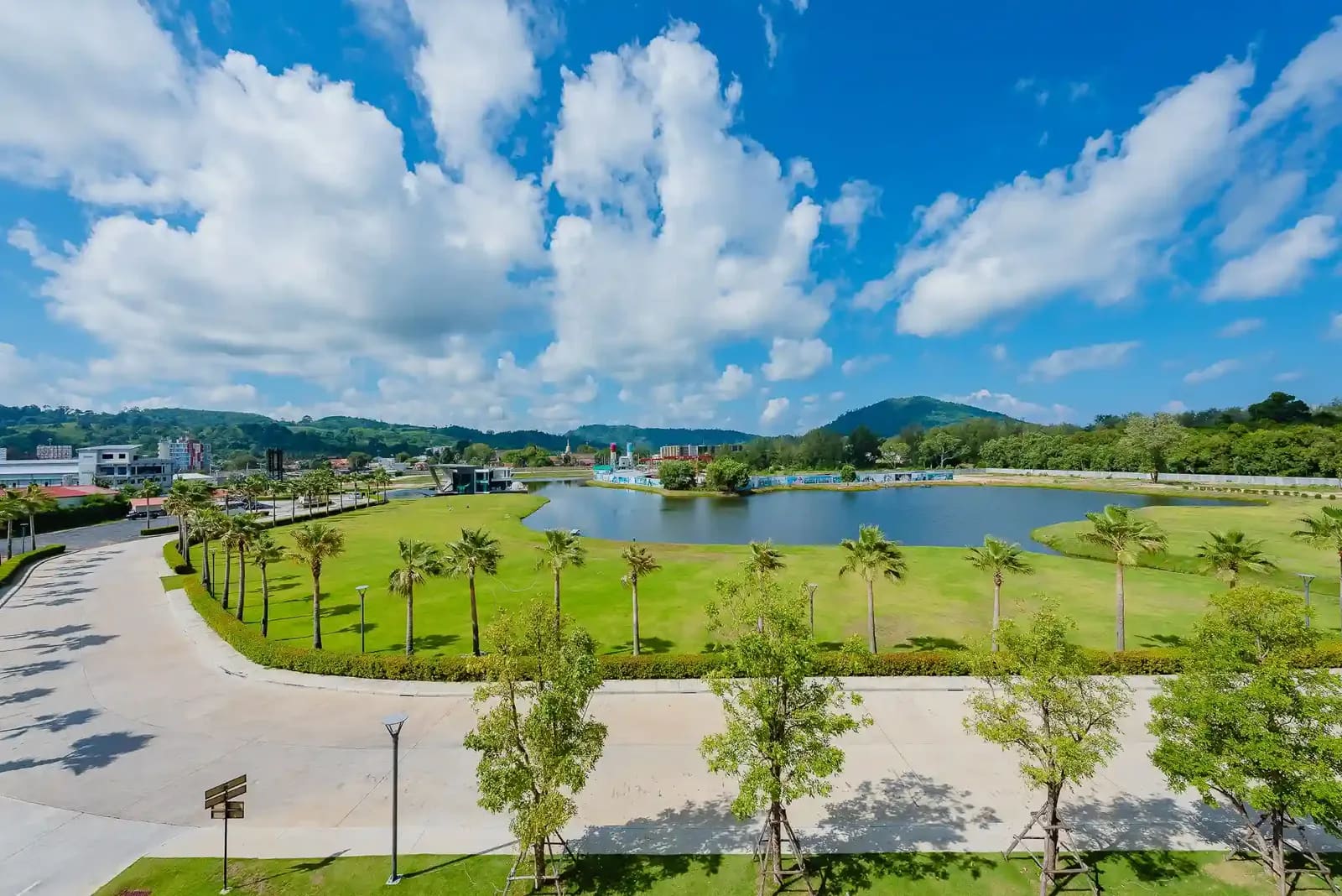 Royal Lee Phuket — photo 4