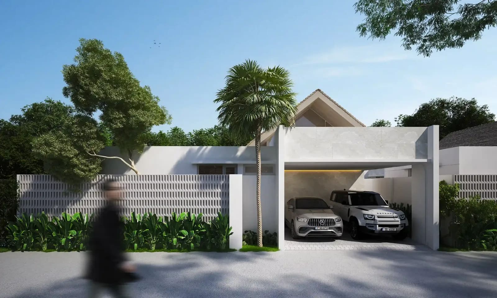 Sana Vista Villas — photo 1
