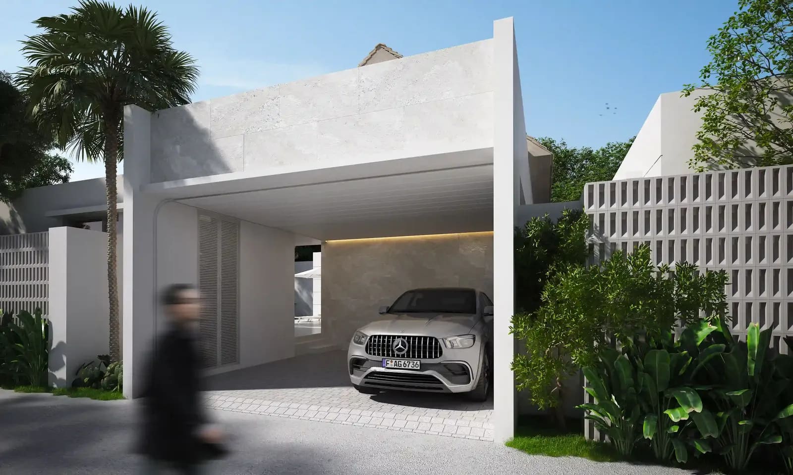 Sana Vista Villas — photo 2