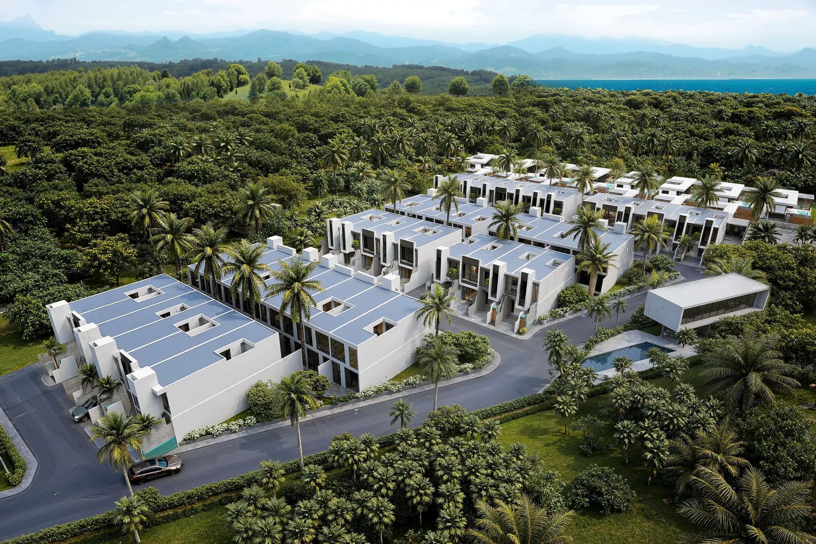 Aileen Residence Lagoon — photo 1