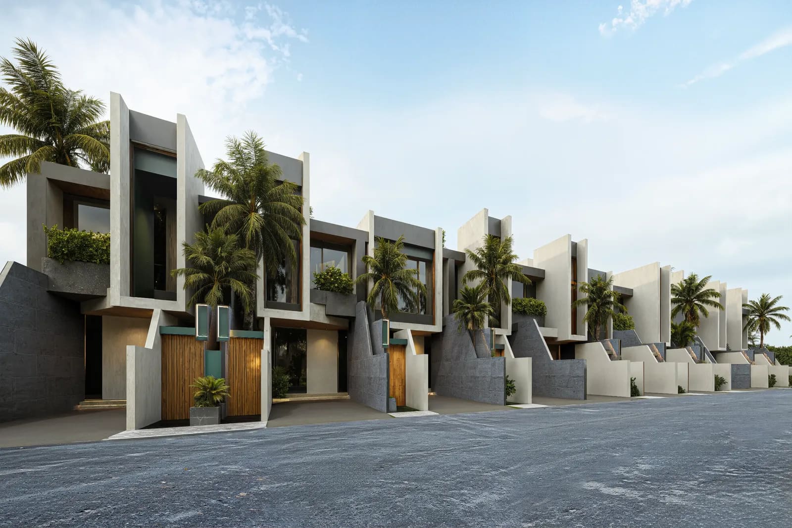 Aileen Residence Lagoon — photo 3