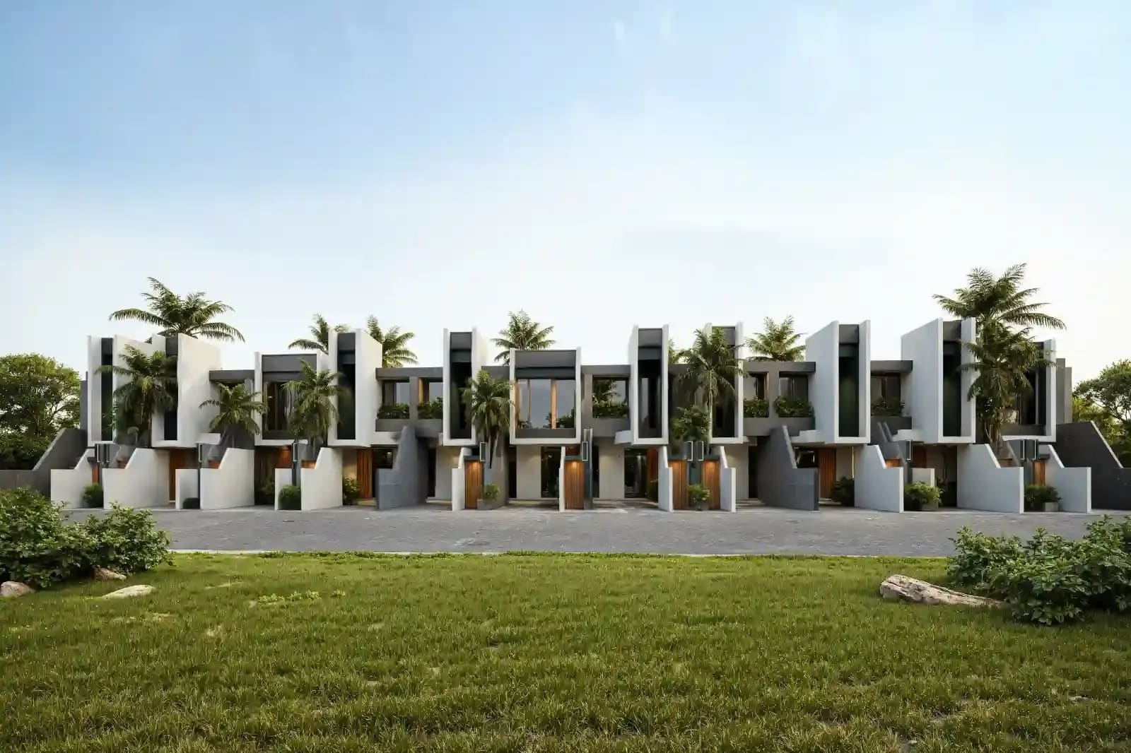 Aileen Residence Lagoon — photo 4